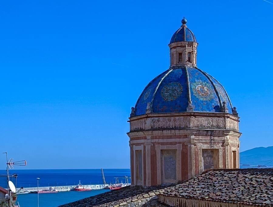 Casa All'Annunziata Termini Imerese Exterior photo