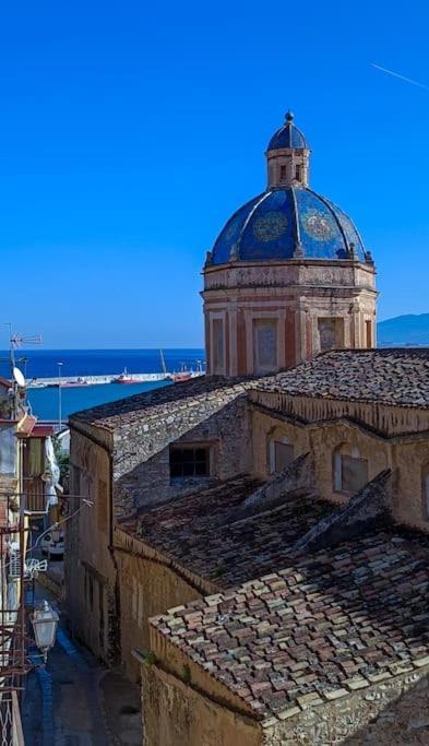 Casa All'Annunziata Termini Imerese Exterior photo